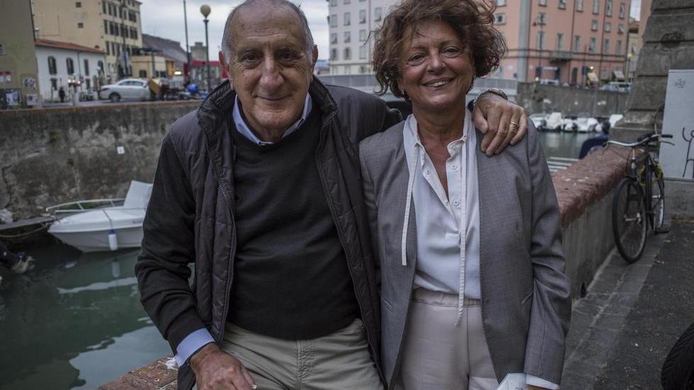 La Barontini alla manager portuale Bellandi