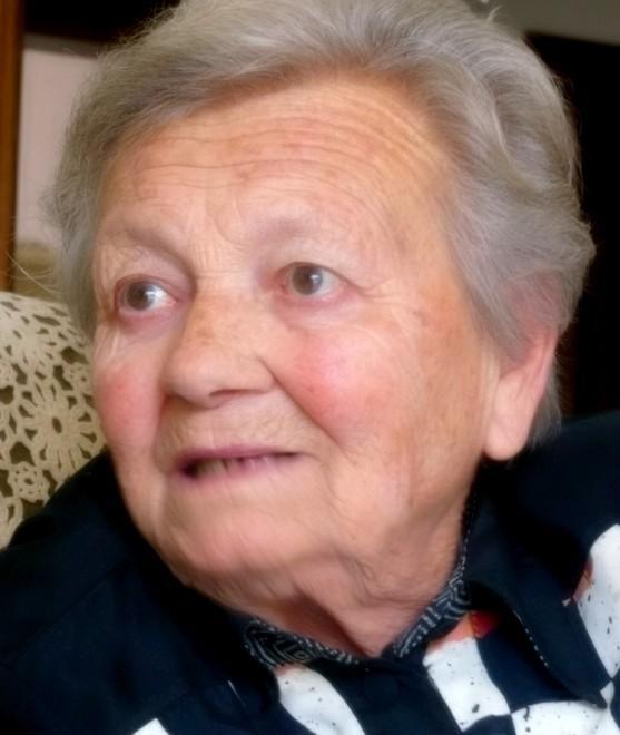 Addio Carla Mantellassi, madre del questore Rossi