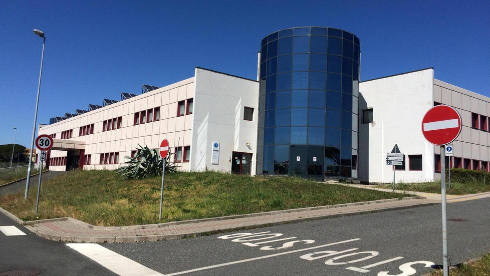 Wi-fi dell’ospedale, terminati i lavori