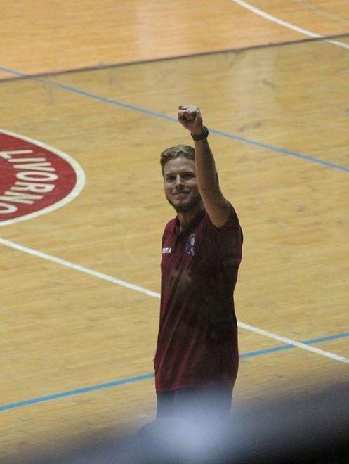Pielle, Nannipieri super non basta Don Bosco batte anche il Legnaia