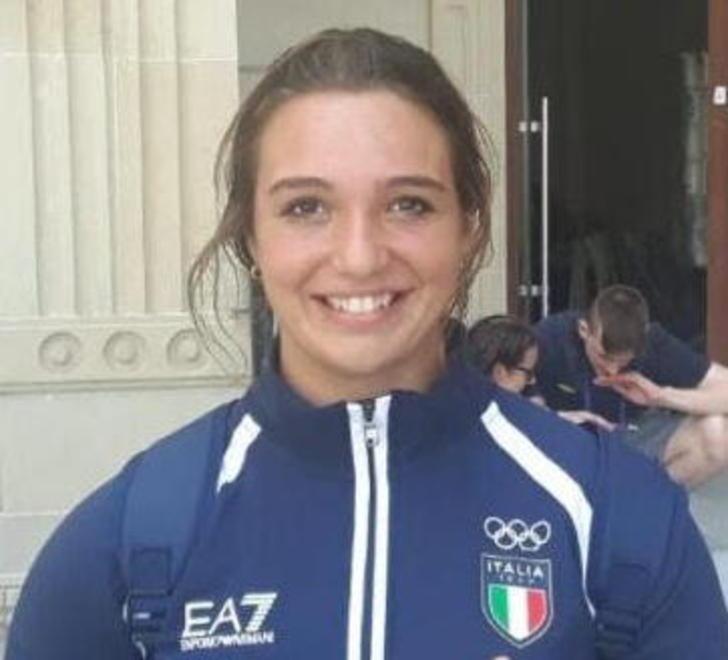 Tre giovani biancoverdi convocati in azzurro: Boninti, Traina e Mori 