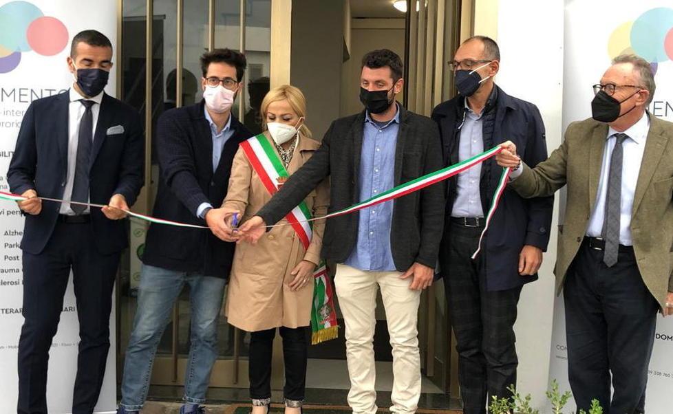 Nasce un nuovo centro per la riabilitazione neurologica e cognitiva