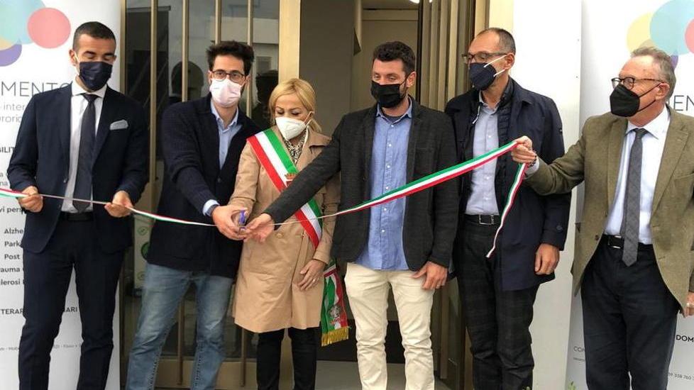 Nasce un nuovo centro per la riabilitazione neurologica e cognitiva