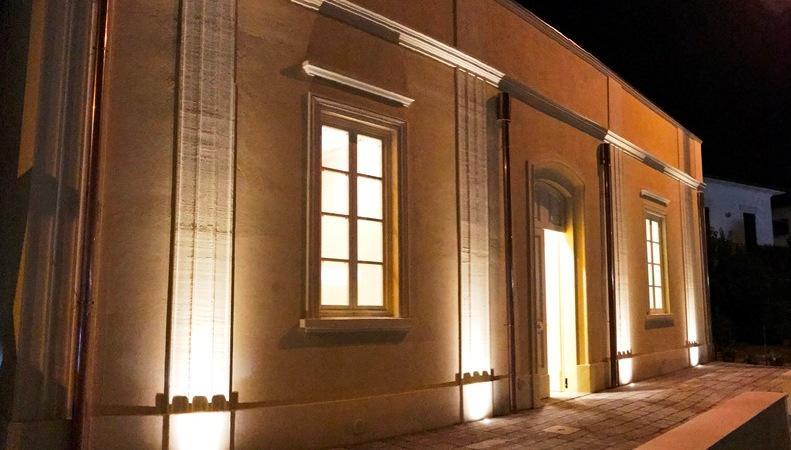 La biblioteca della memoria
