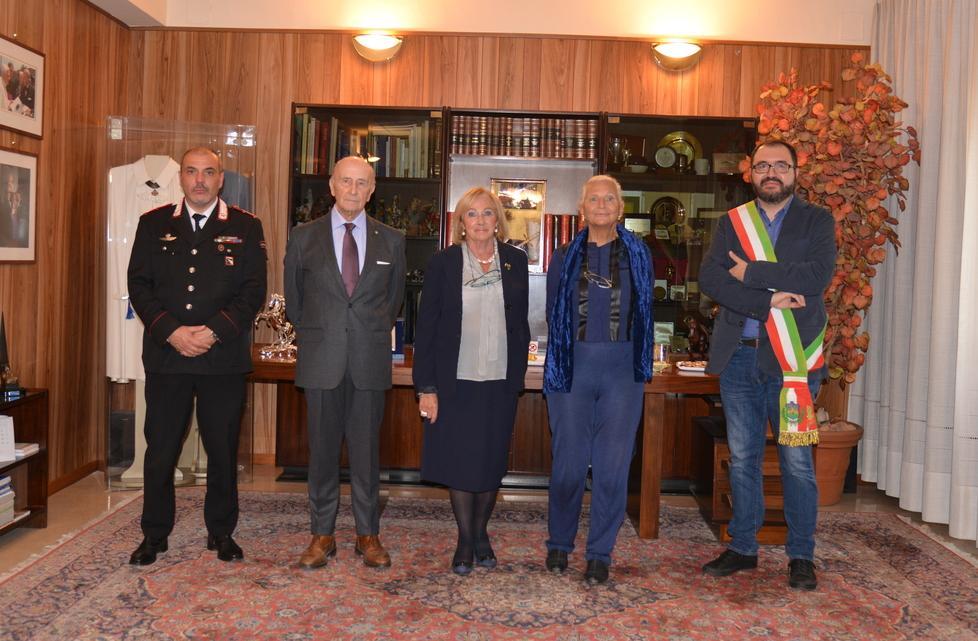 Un premio per Enrica Ghirri 