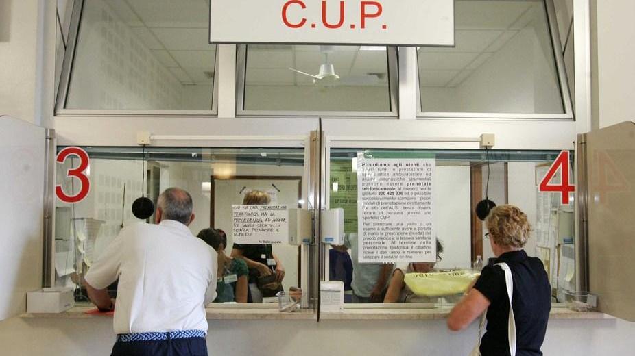 Gli sportelli Cup riaprono ai cittadini senza restrizioni
