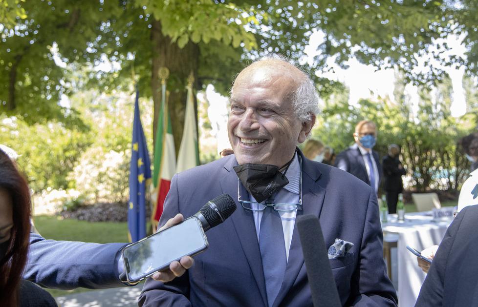 «Ceramica, con certi rincari rischi di stop a produzioni» 