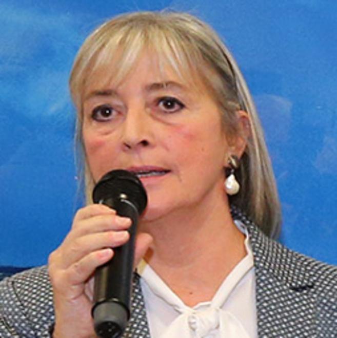La dottoressa Cinzia Iotti è la nuova presidentessa dell’associazione “Airo”
