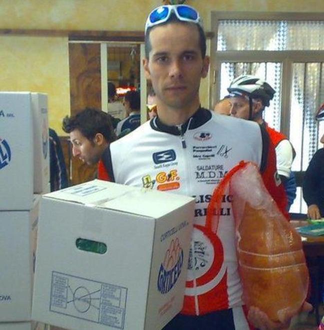 Domani ultimo saluto al campione di ciclismo Amici ed ex compagni per la “scorta” al feretro