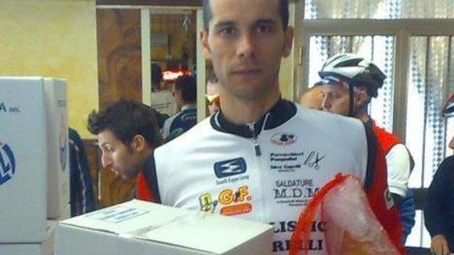 Domani ultimo saluto al campione di ciclismo Amici ed ex compagni per la “scorta” al feretro