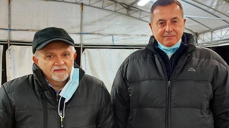 Traffico su via Marzaglia: dalla Provincia c’è l’ok per un autovelox mobile