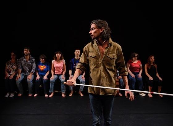 In scena “I Figli della Frettolosa” con Berardi e Casolari 
