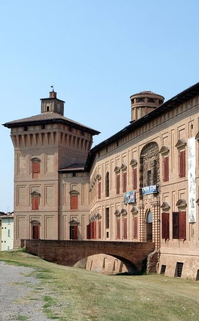”Meraviglie alla corte dei Boiardo” nel segno dell’antiquariato 
