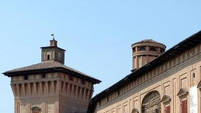 ”Meraviglie alla corte dei Boiardo” nel segno dell’antiquariato