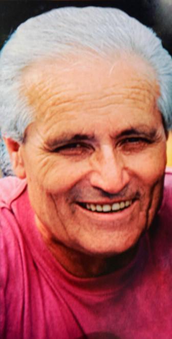 Il pittore naif Udo Toniato ricordato a 10 anni dalla morte 