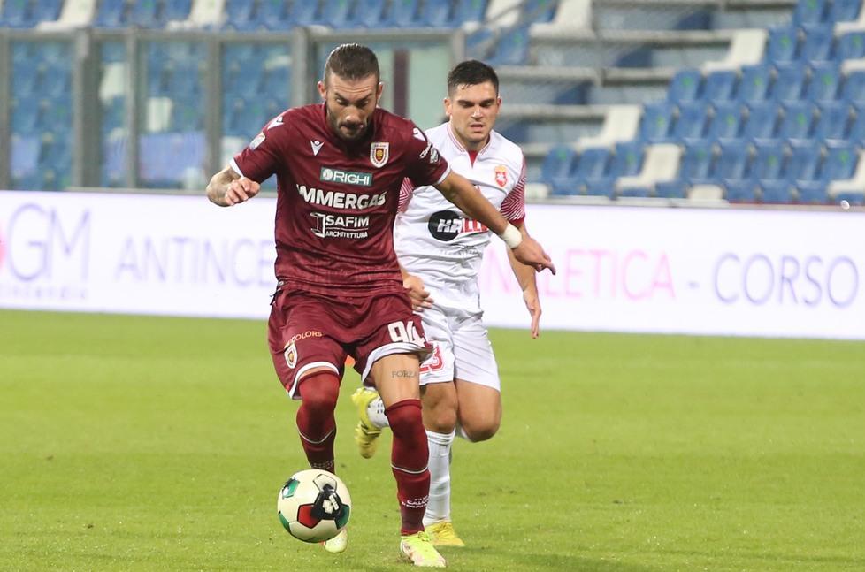 «Regia candidata forte alla promozione in B» 