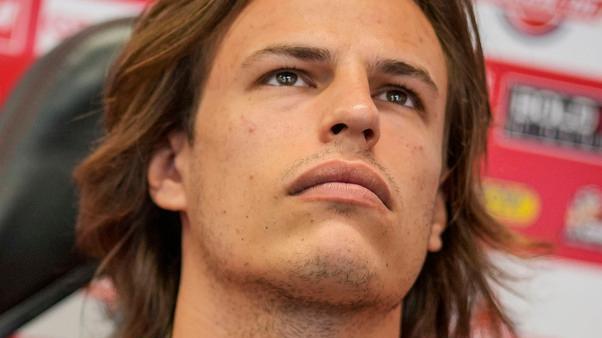 Bulega ha superato l’infortunio Il pilota reggiano al via a Misano