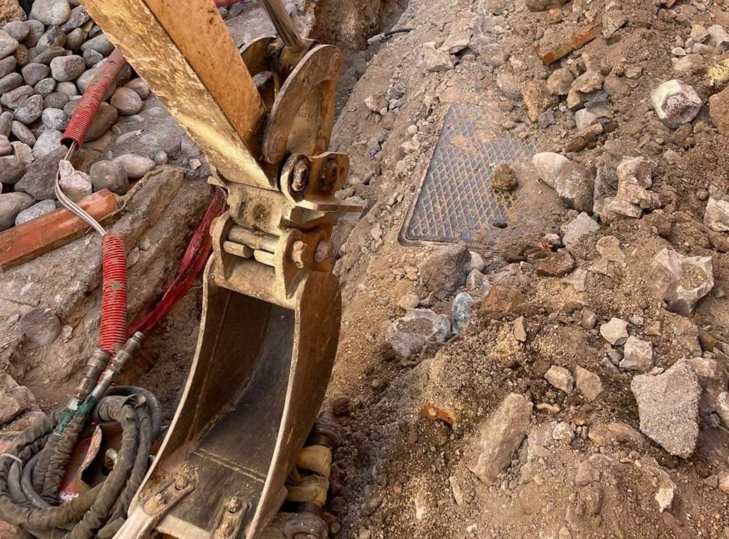 Perdite d’acqua, Abbanoa al lavoro a Sa Costa 