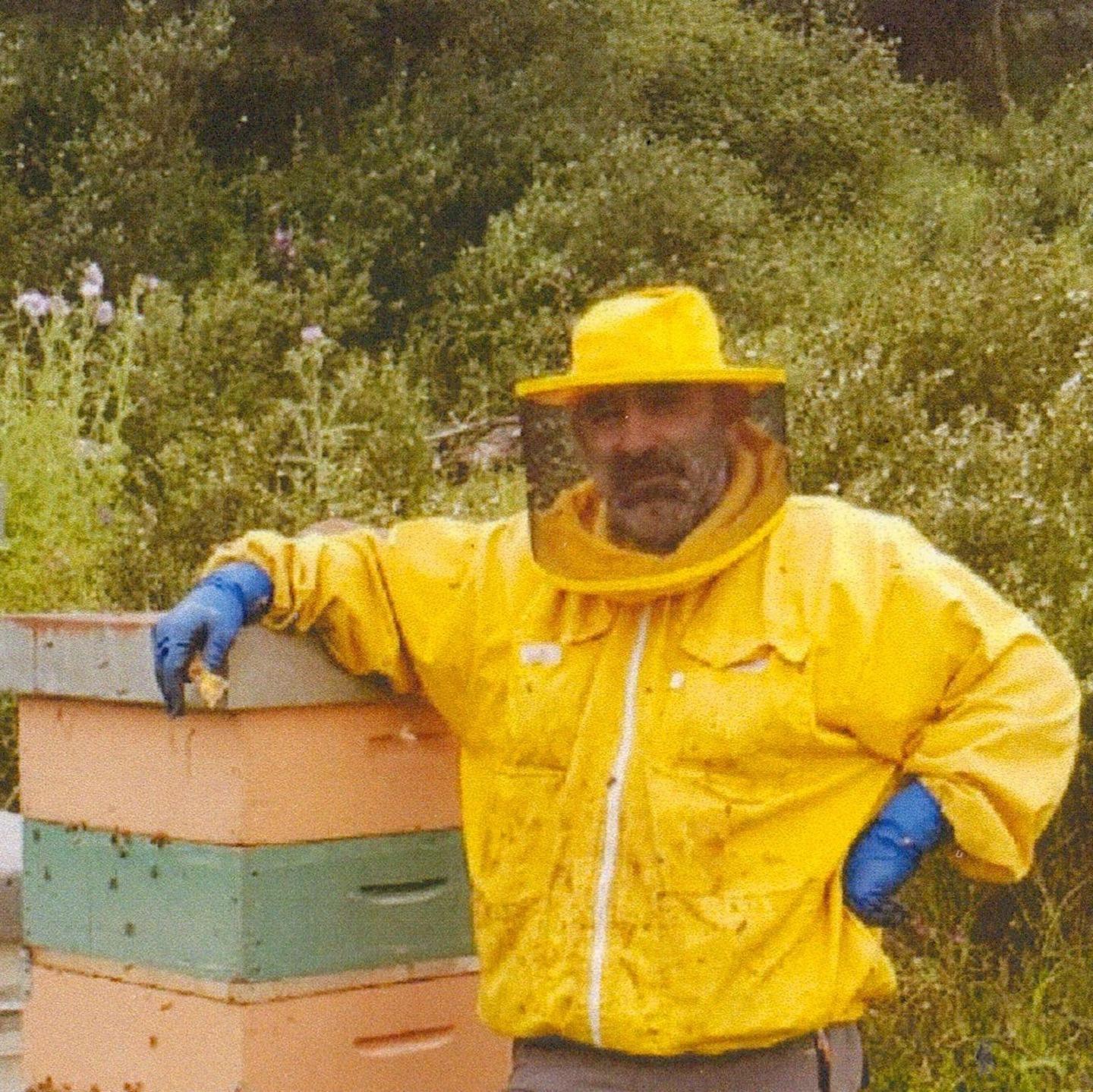 Ad Alpigiano le Tre gocce d’Oro per il suo millefiori