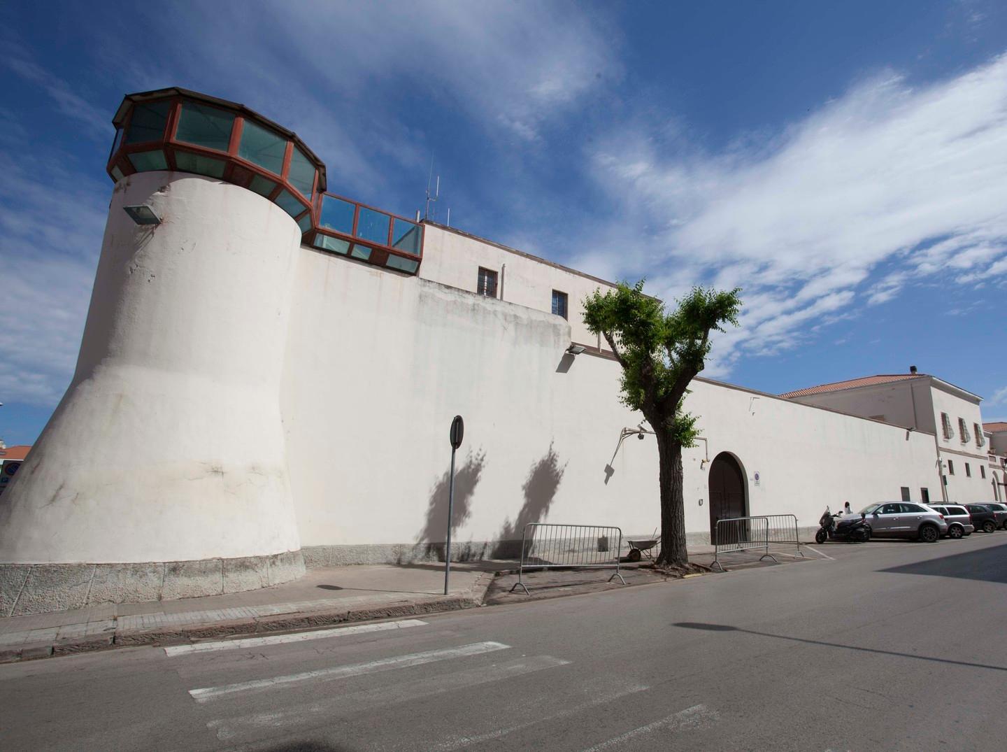 In carcere arriva l’aula informatizzata 