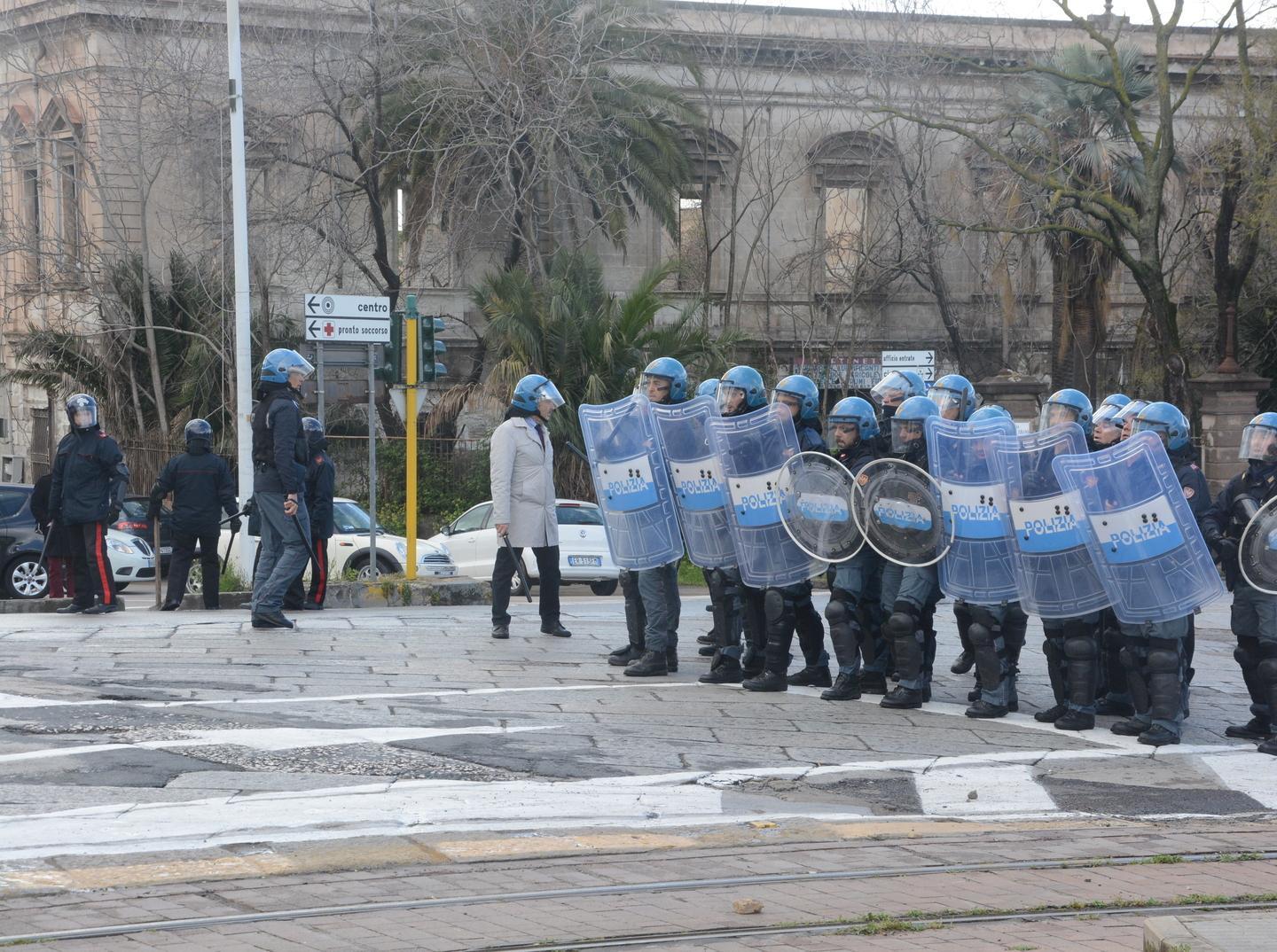 Assalto degli ultrà del Cagliari, verso la sentenza 