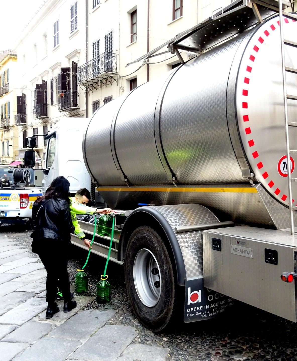 Un conto salato che potrebbe essere a sei zeri