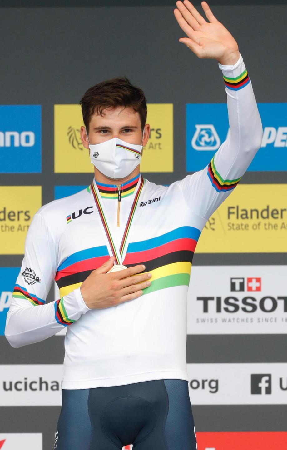 Il quartetto azzurro bissa l’oro di Tokio 