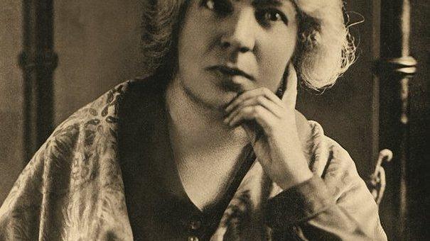 Grazia, per sempre giovane e libera