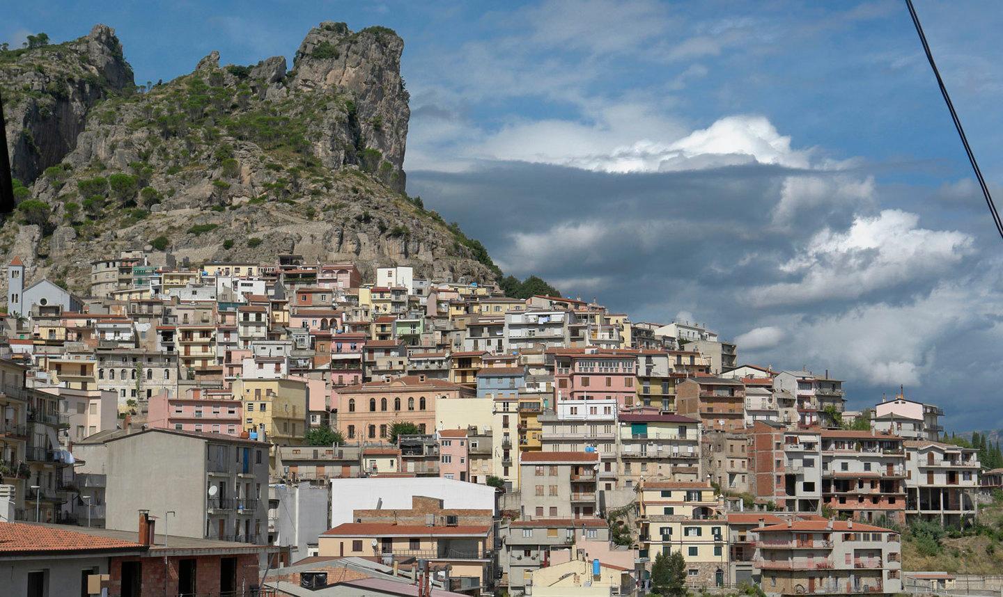Il neo sindaco Giovanni Soru ha già nominato la sua squadra