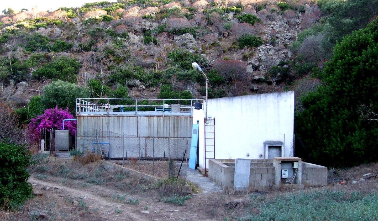 Acqua all’Asinara, c’è il Comune 