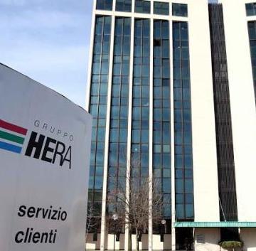 Modena. Maxi bolletta da 8mila euro Cliente vince la causa con Hera 