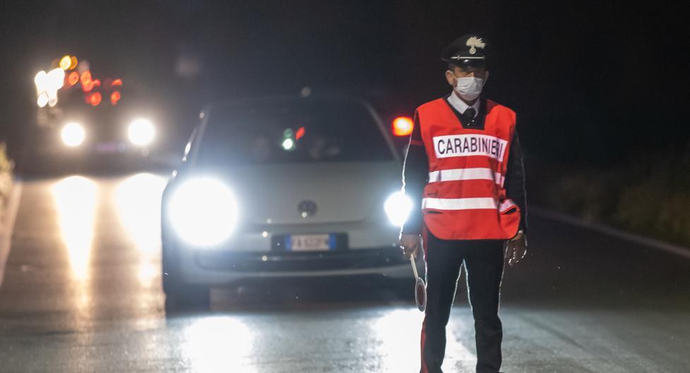 Muore a 15 anni per un colpo di fucile: il corpo trovato vicino casa 