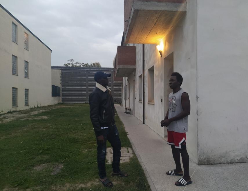 «Chi è responsabile non resti impunito» 