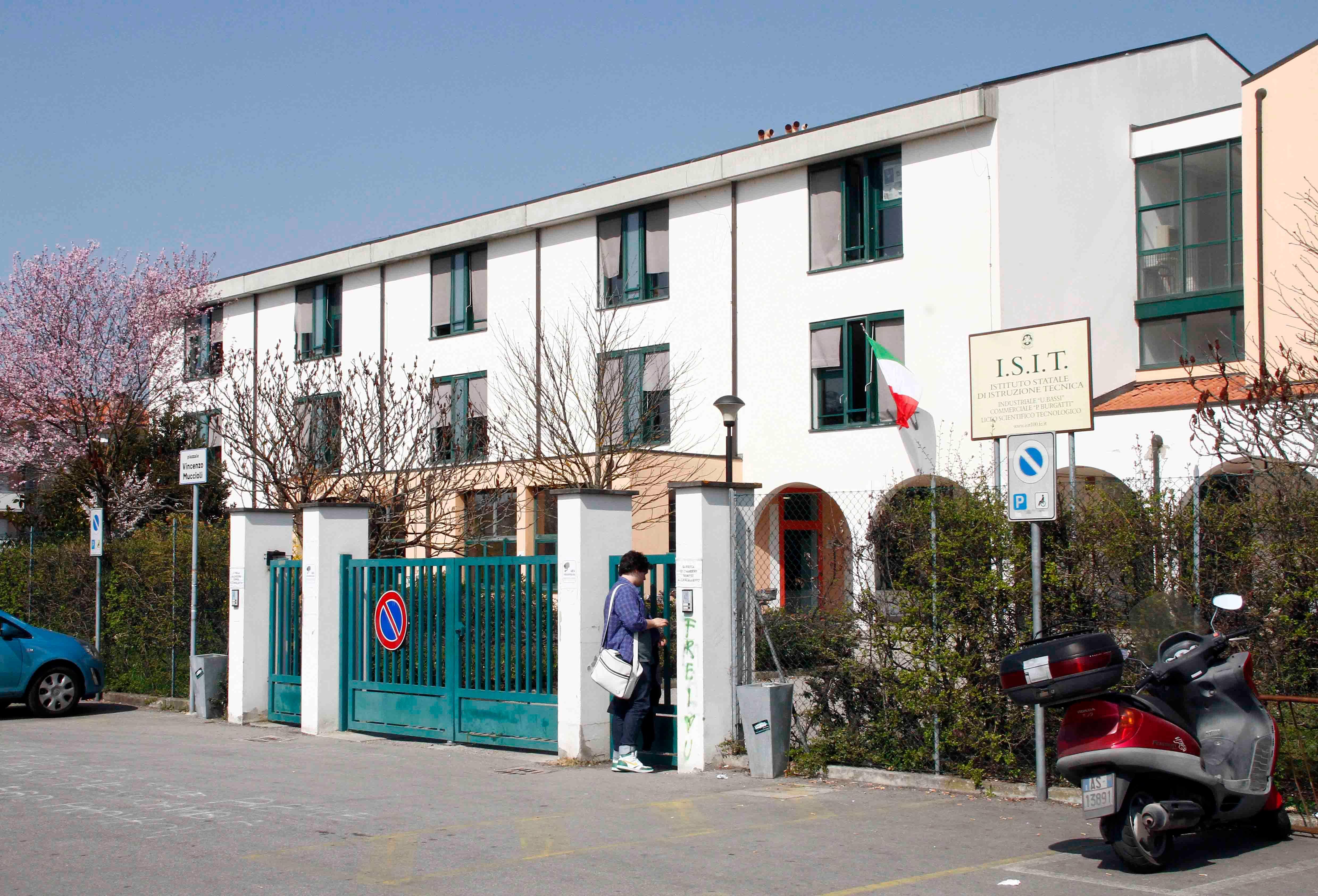 Isit, adesso i genitori puntano al Tar: "Dalla Provincia nulla di concreto"