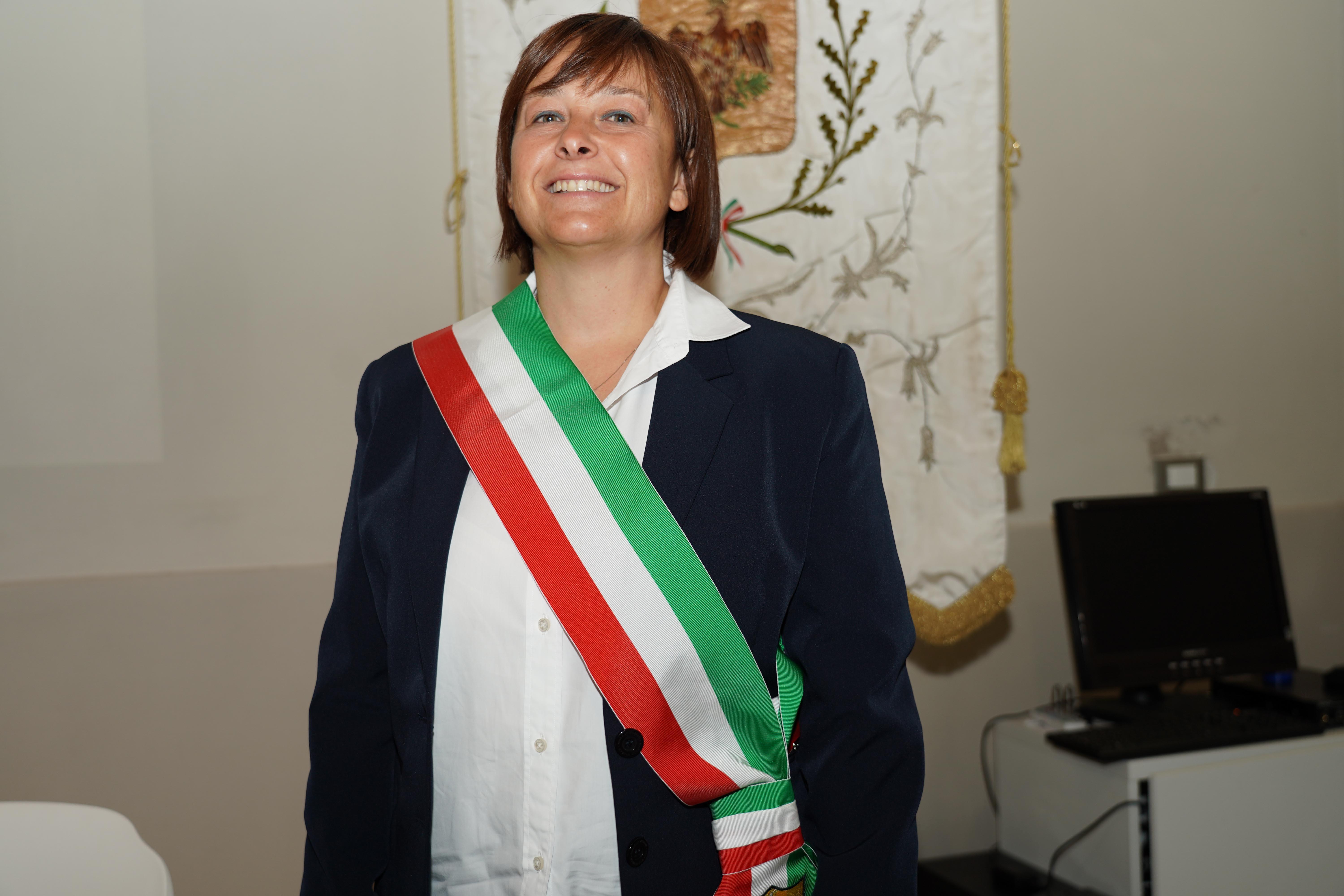 «Pronta ad affrontare sfide appassionanti» 