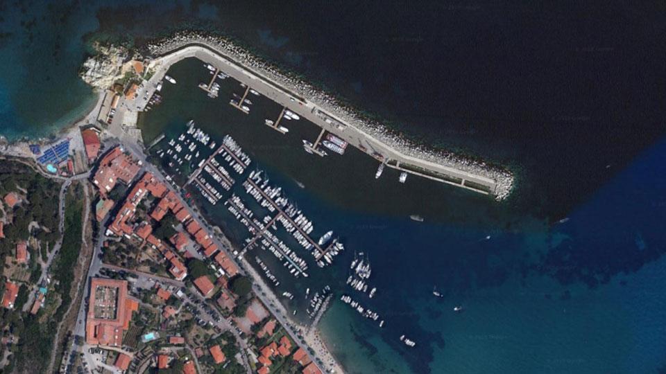 Marciana, il Comune dà il via alla gara per la gestione del porto turistico 