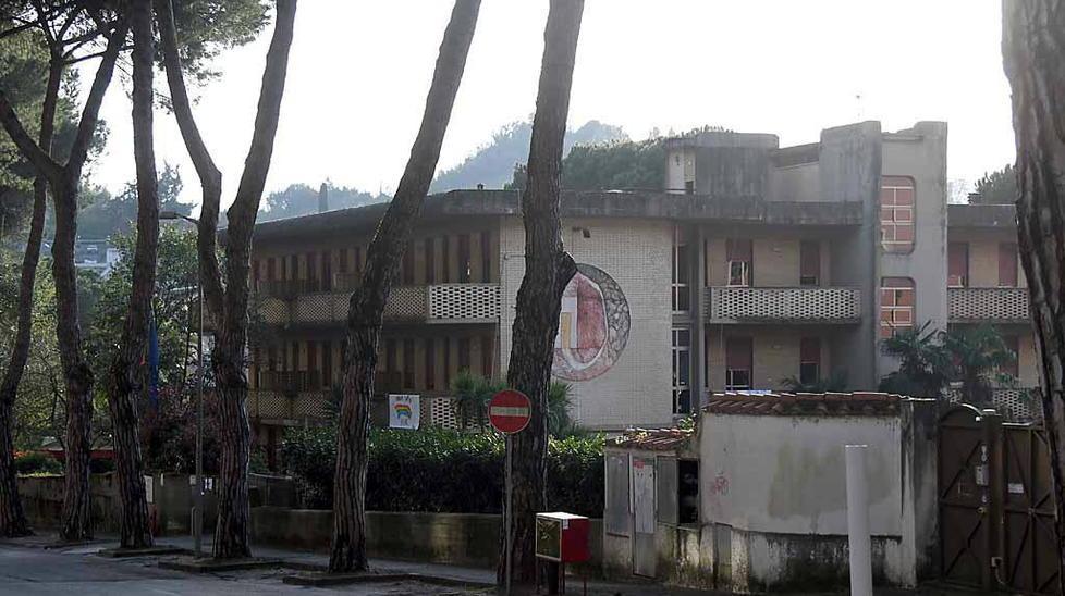 La Rsa Regina Elena