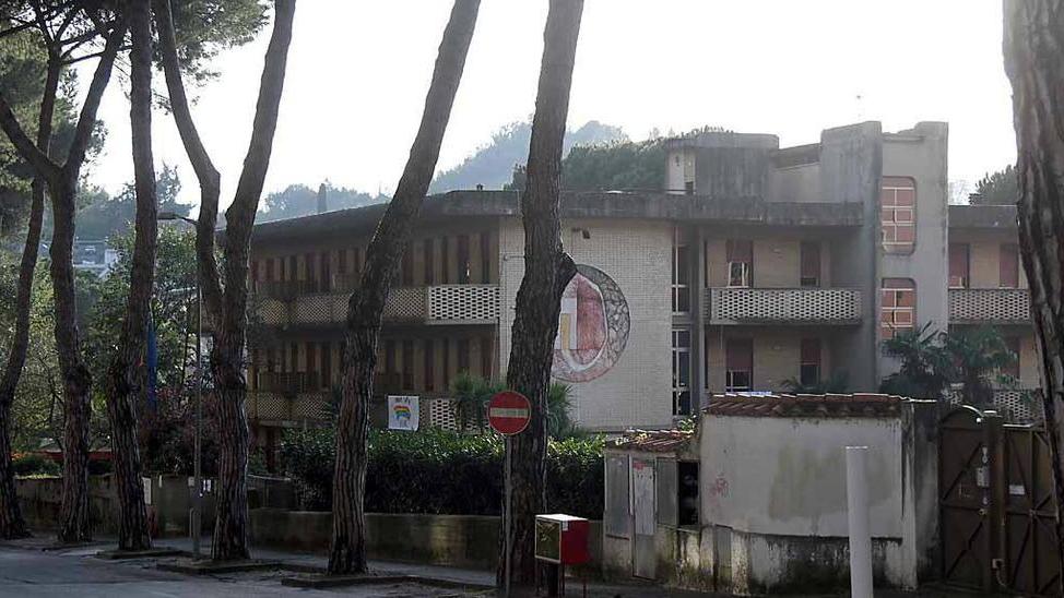 La Rsa Regina Elena
