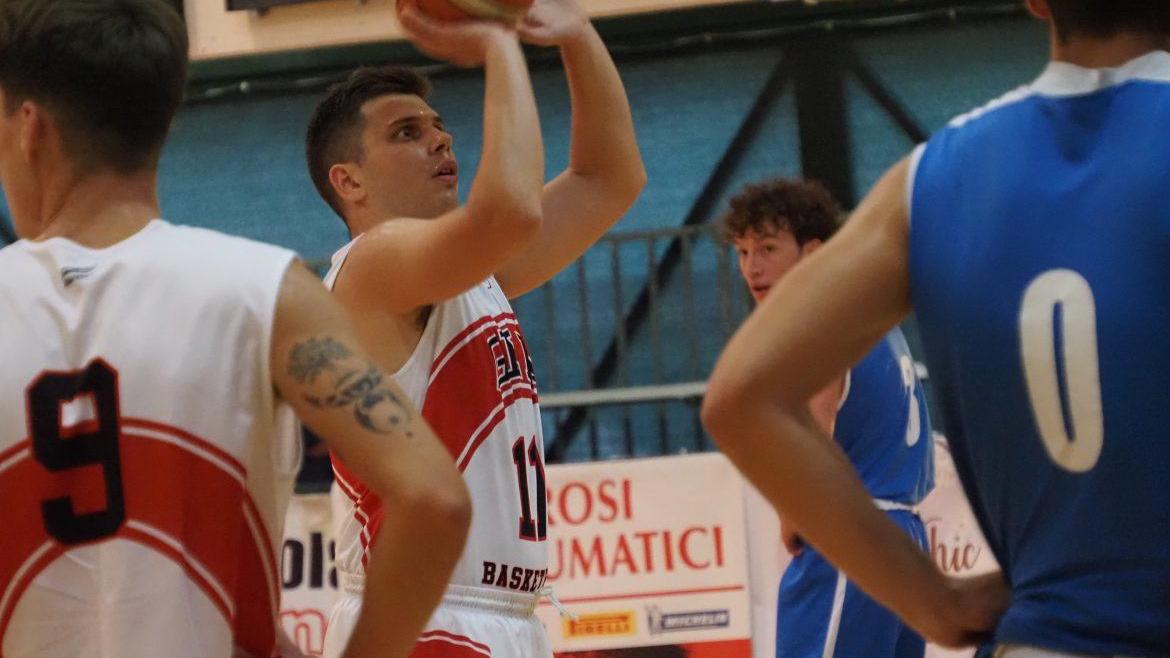 La Gea basket è pronta a un fine settimana di sfide sul parquet (Foto GeaBasketGrosseto)