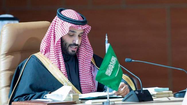 Clima: Arabia Saudita, neutralità carbonica entro il 2060