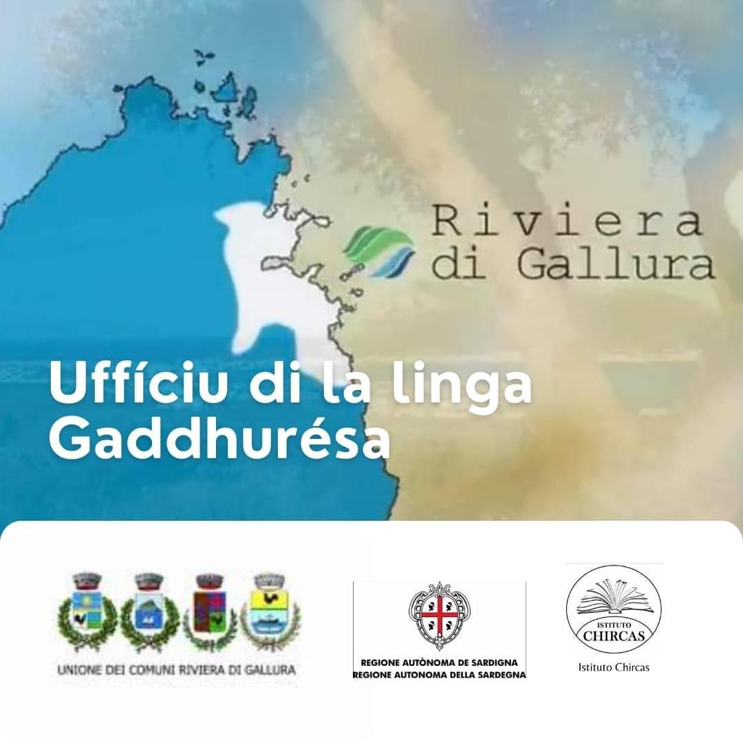 Unione Riviera di Gallura, il gallurese entra nelle pubbliche amministrazioni 