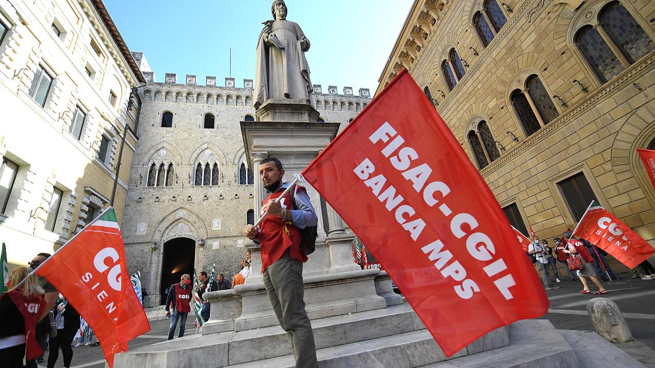 Monte dei Paschi, Unicredit pronta a rompere i negoziati