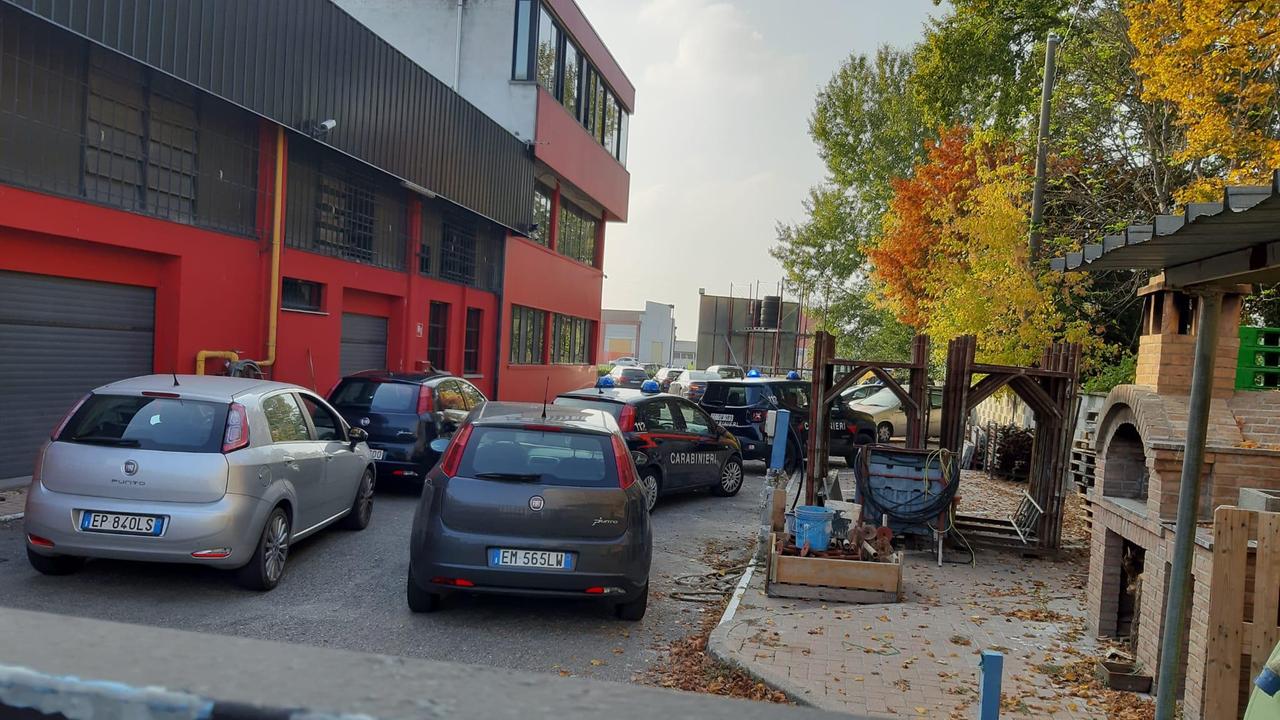 Omicidio a Cadelbosco Sopra, 29enne ammazzato a colpi di pistola