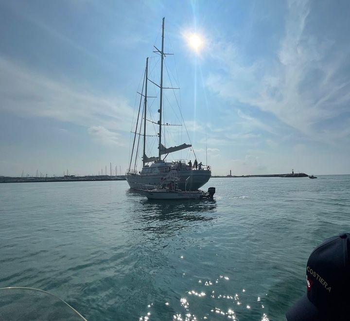 Nuovo sabbiodotto a Viareggio, approvato il progetto da cinque milioni: ecco come cambia il porto