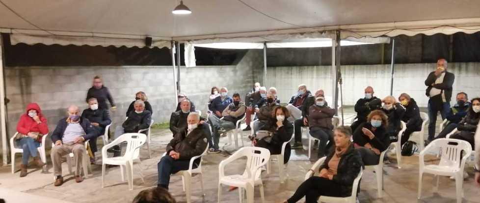 In 800 di nuovo senza medico e i cittadini raccolgono le firme
