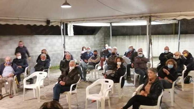 In 800 di nuovo senza medico e i cittadini raccolgono le firme