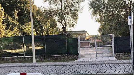 Via Olmi sarà collegata al nuovo parcheggio