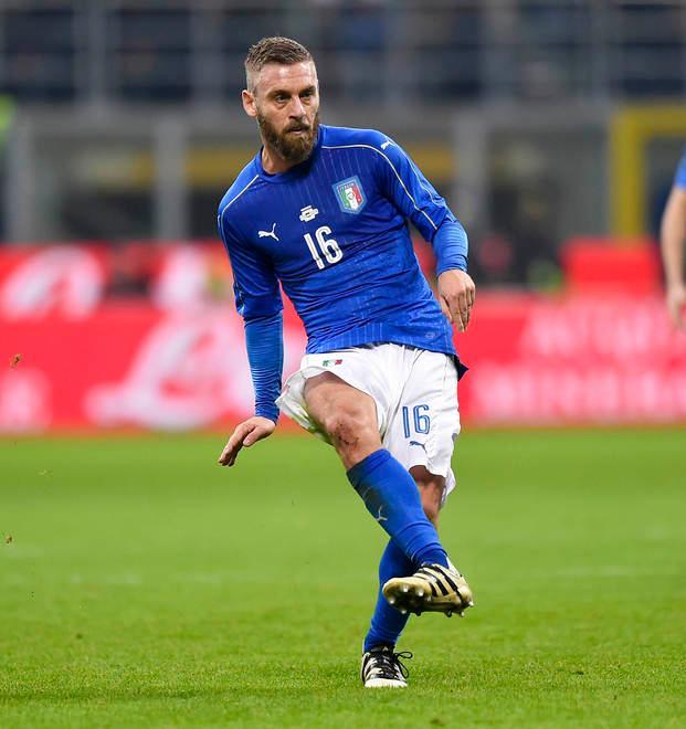 De Rossi, Del Piero e Vieri diventano allenatori 