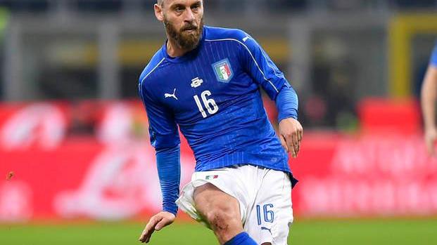 De Rossi, Del Piero e Vieri diventano allenatori
