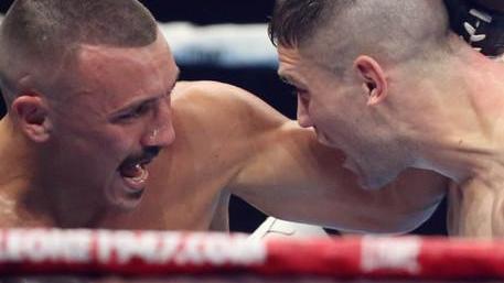 Scattano i mondiali di boxe Undici azzurri sul ring